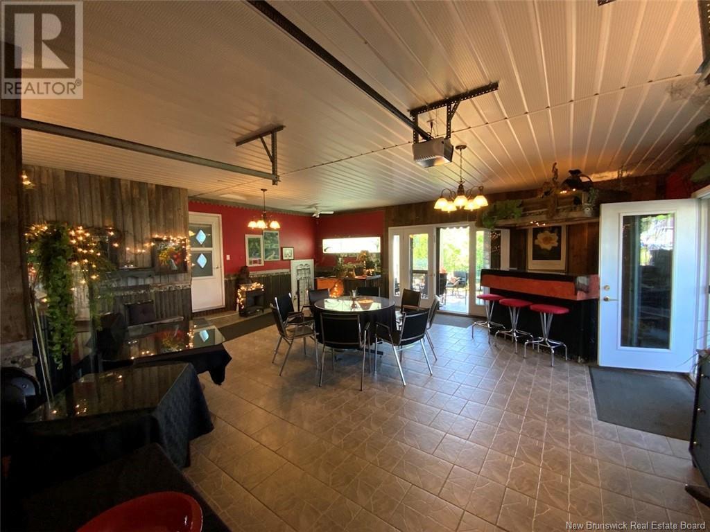 102 Principale Street, Saint-Basile, New Brunswick  E7C 1H3 - Photo 38 - NB109330