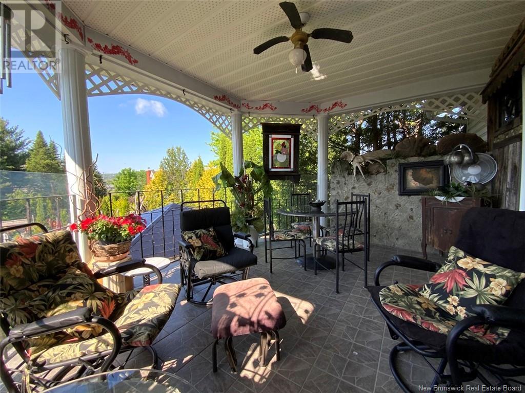 102 Principale Street, Saint-Basile, New Brunswick  E7C 1H3 - Photo 41 - NB109330