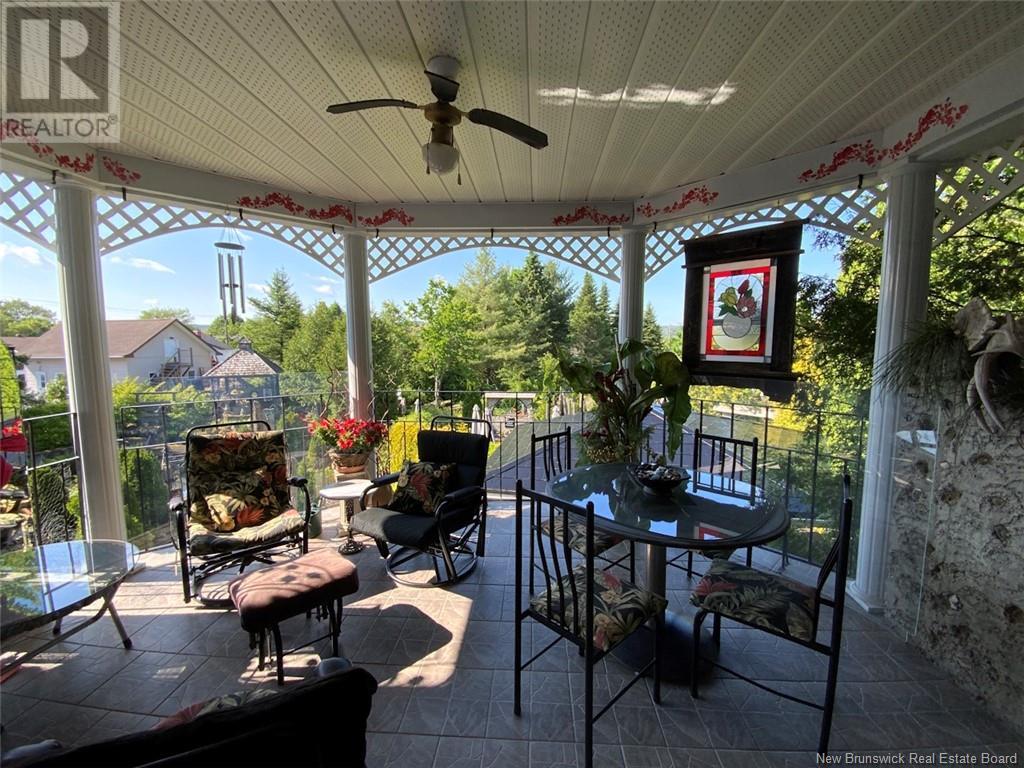 102 Principale Street, Saint-Basile, New Brunswick  E7C 1H3 - Photo 42 - NB109330