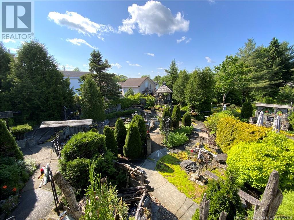 102 Principale Street, Saint-Basile, New Brunswick  E7C 1H3 - Photo 45 - NB109330