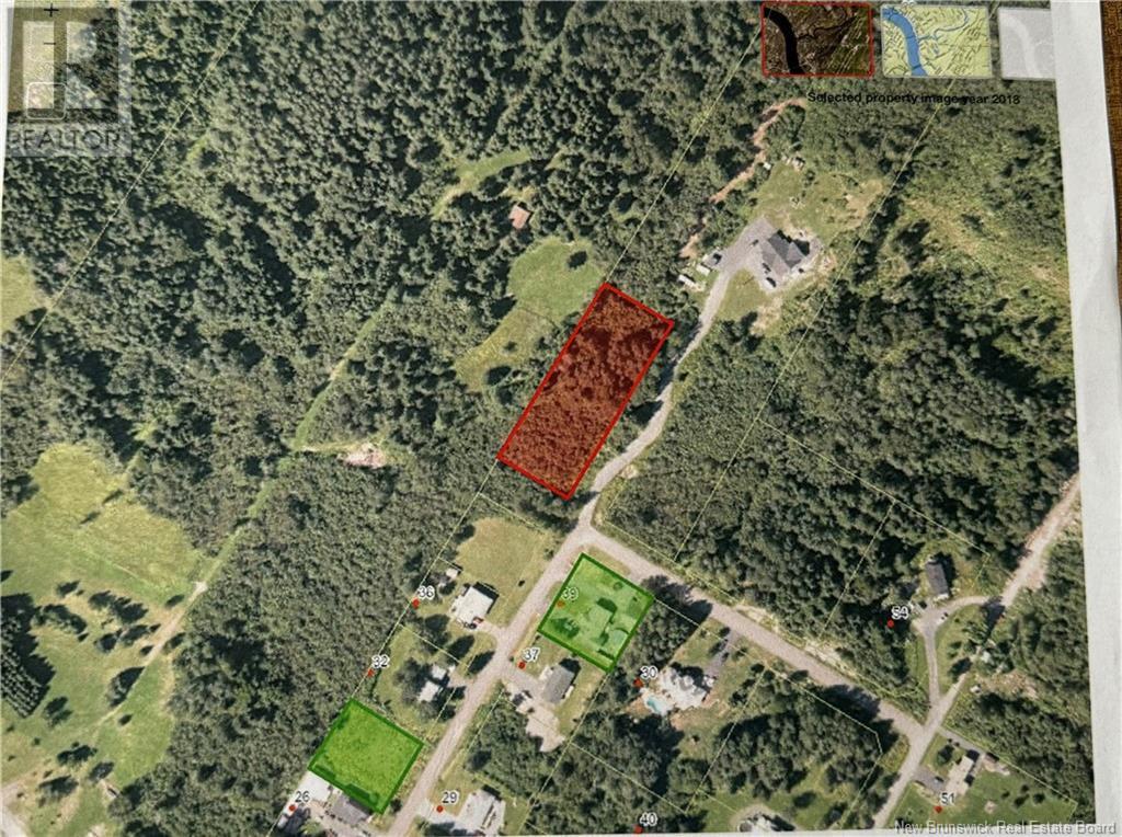 Bellefleur Street, Edmundston, New Brunswick E7C 2H1 - Photo 1 - NB109608