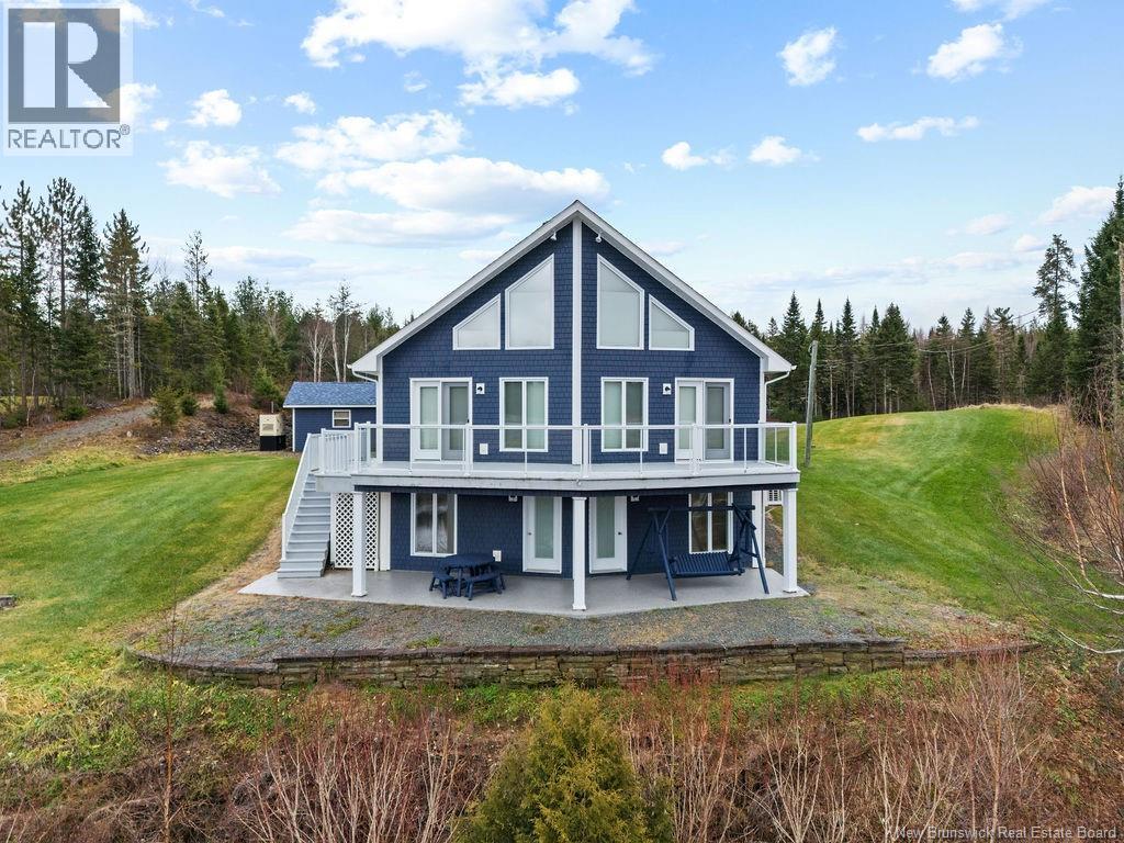 1135 Brophy Road, Upper Blackville, New Brunswick