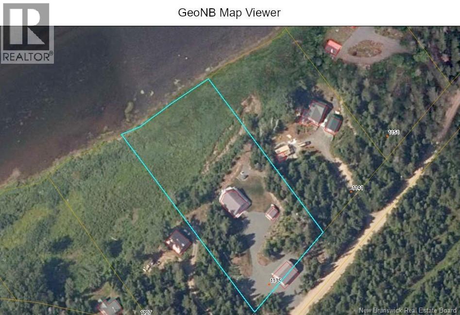 1135 Brophy Road, Upper Blackville, New Brunswick  E9B 1P8 - Photo 45 - NB109726