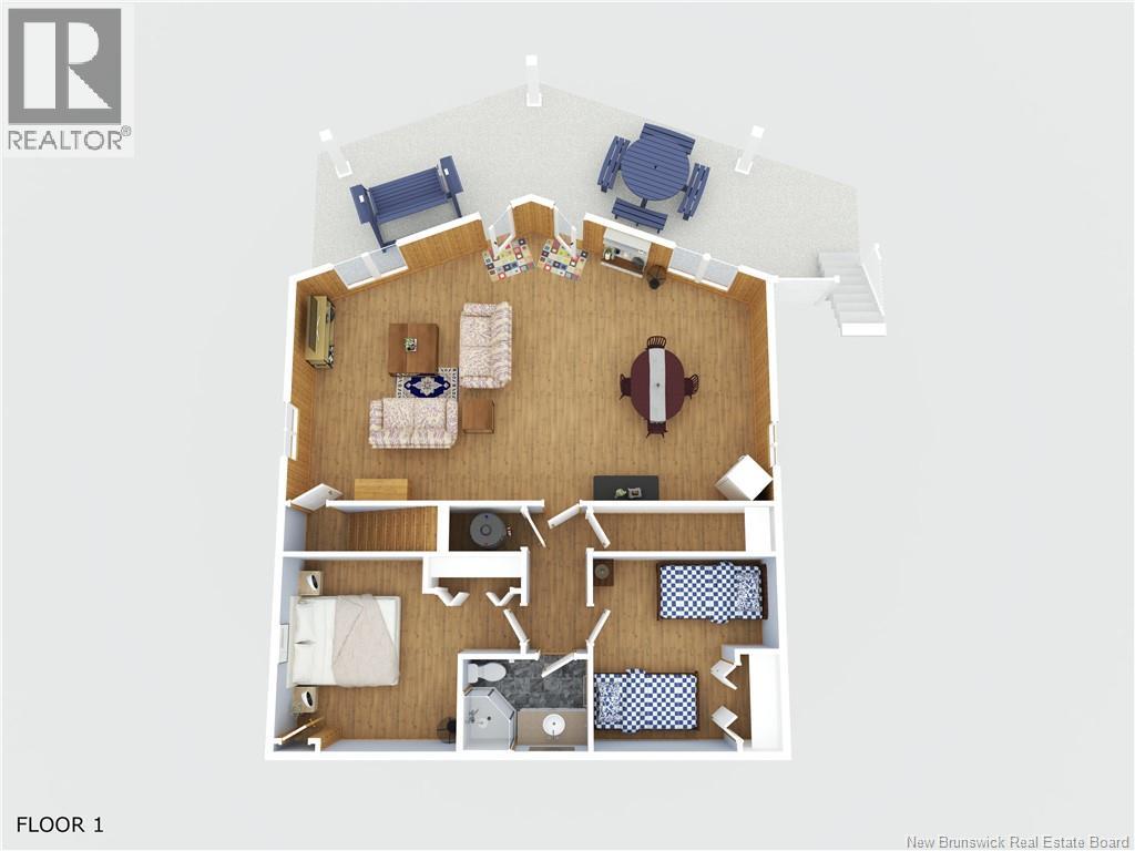 1135 Brophy Road, Upper Blackville, New Brunswick  E9B 1P8 - Photo 46 - NB109726