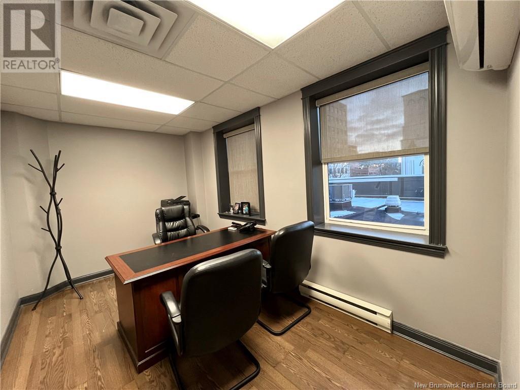 490-494 Queen Street Unit# Suite #400, Fredericton, New Brunswick E3B 1B6 - Photo 9 - NB110285