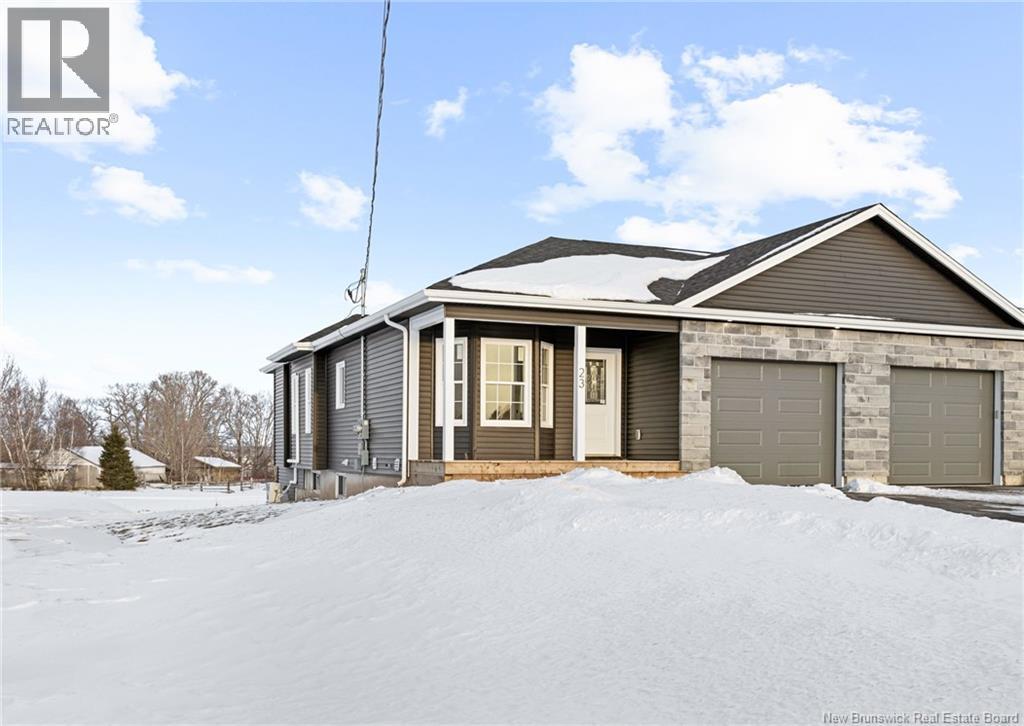 23 Braam Crescent, Hillsborough, New Brunswick  E4H 0B6 - Photo 3 - NB110490