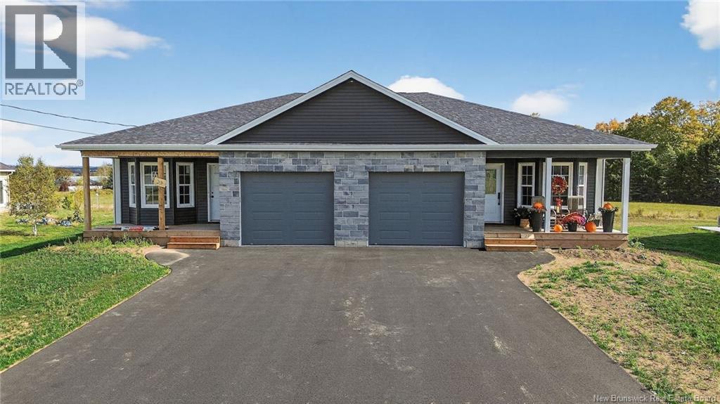 13 Braam Crescent, Hillsborough, New Brunswick