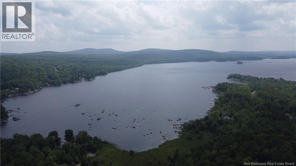 0 Second Eel River Lane, Eel River Lake, New Brunswick  E6H 0A4 - Photo 17 - NB110469