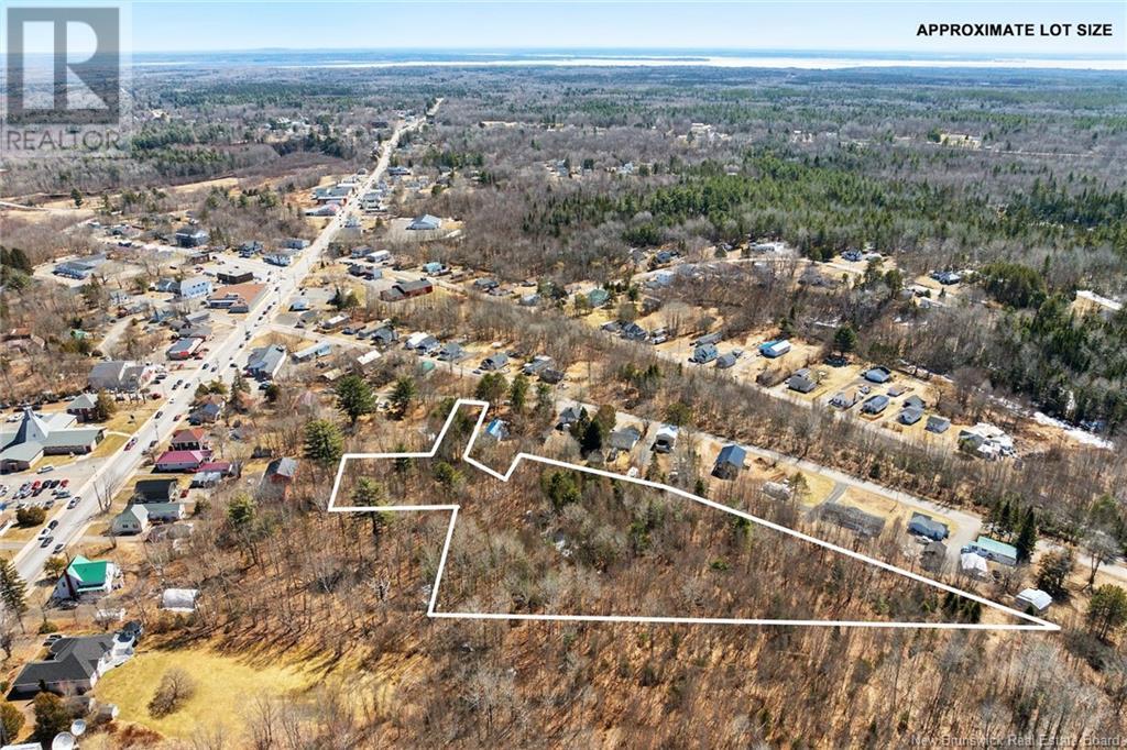 Lot Northfield Avenue, Minto, New Brunswick  E4B 3Z2 - Photo 5 - NB110536
