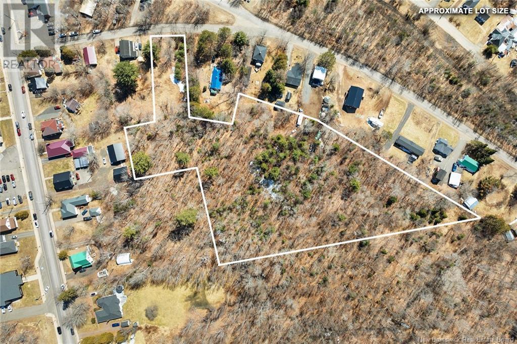 Lot Northfield Avenue, Minto, New Brunswick  E4B 3Z2 - Photo 8 - NB110536