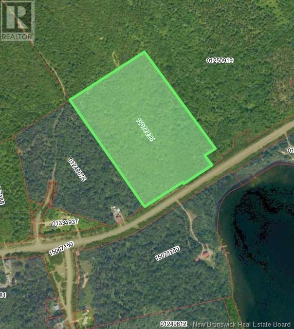 000 Route 127, Bocabec, New Brunswick  E5B 3H7 - Photo 18 - NB110542