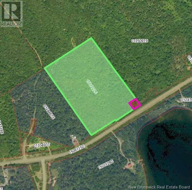 000 Route 127, Bocabec, New Brunswick  E5B 3H7 - Photo 19 - NB110542