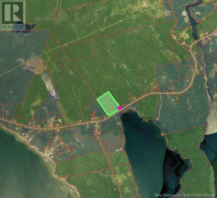 000 Route 127, Bocabec, New Brunswick  E5B 3H7 - Photo 21 - NB110542