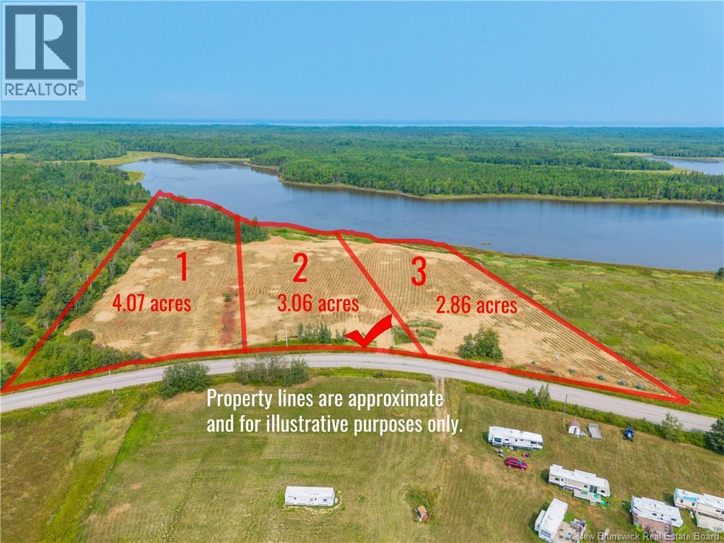Lot 2024-2 North Black River Rd, Black River Bridge, New Brunswick  E1N 5T4 - Photo 2 - NB110601