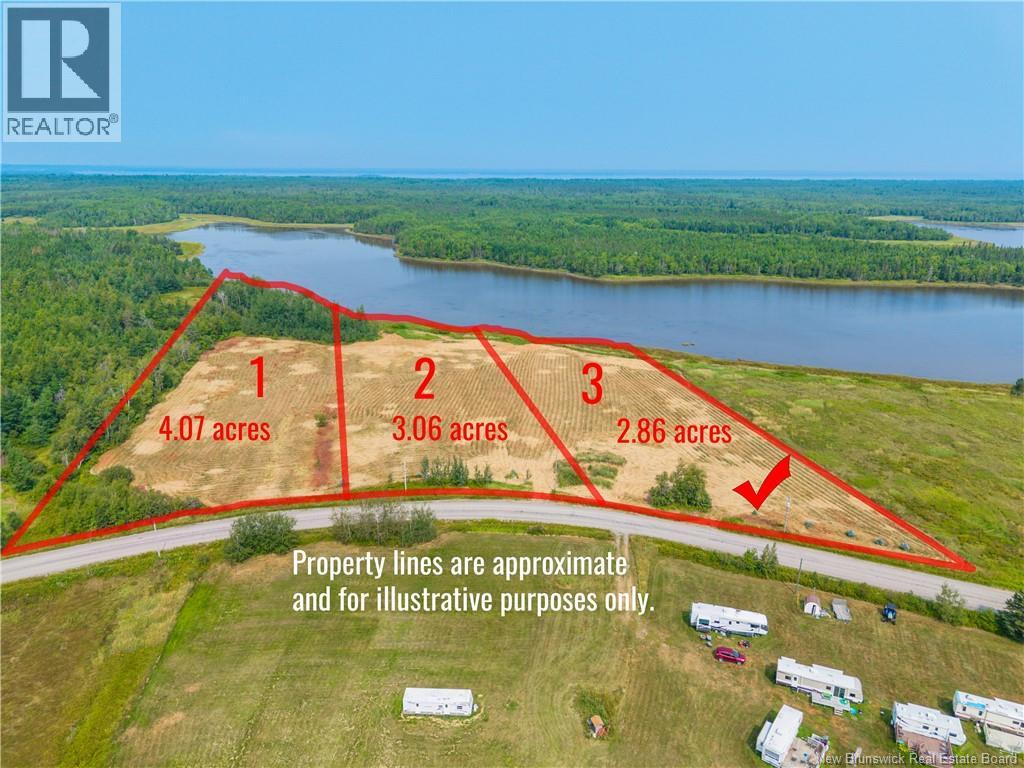 Lot 2024-3 North Black River Rd, Black River Bridge, New Brunswick  E1N 5T4 - Photo 2 - NB110602