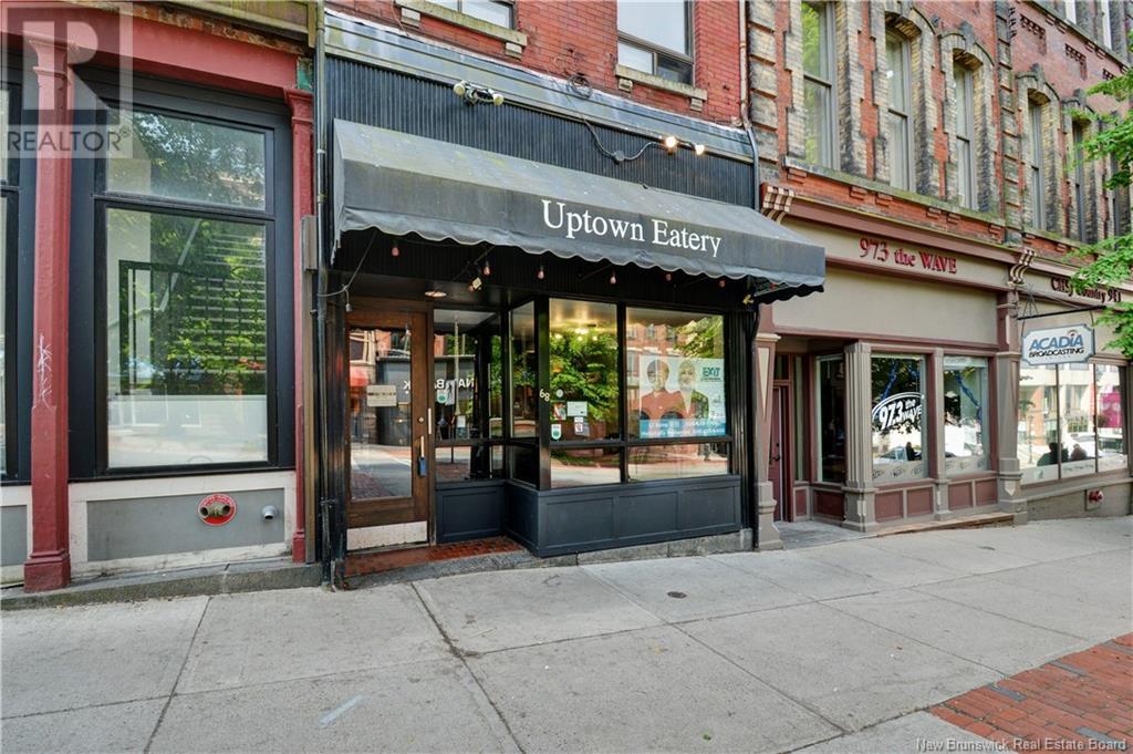 68 King Street, Saint John, New Brunswick E2L 1G4 - Photo 2 - NB110767