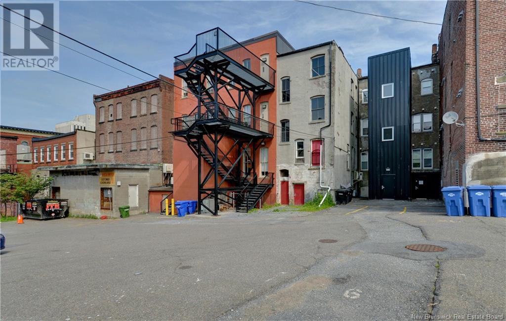 68 King Street, Saint John, New Brunswick E2L 1G4 - Photo 40 - NB110767