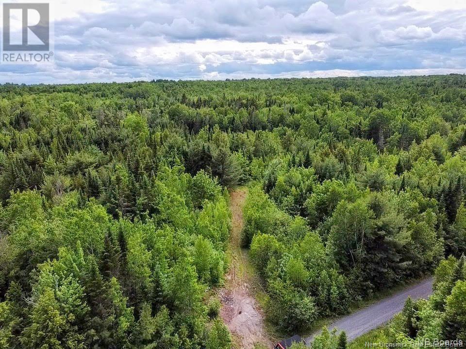 Lot Rear Hwy 101 New Maryland, Rusagonis, New Brunswick E3B 0C0 - Photo 1 - NB110794