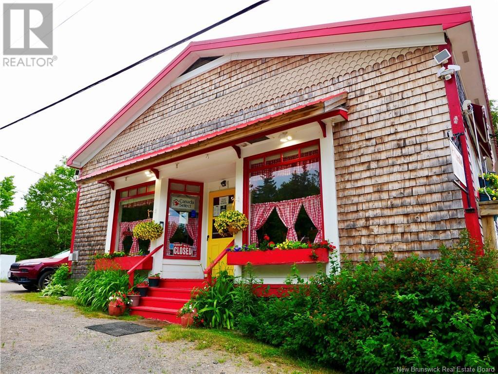 939- 941 Rte 772, Fairhaven, New Brunswick E5V 1P1 - Photo 3 - NB110879