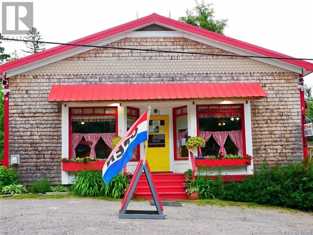 939- 941 Rte 772, Fairhaven, New Brunswick E5V 1P1 - Photo 4 - NB110879