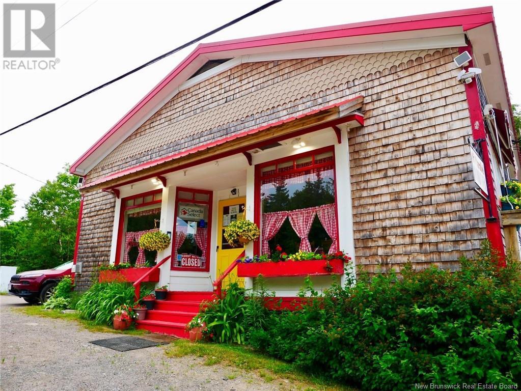 939- 941 Rte 772, Fairhaven, New Brunswick E5V 1P1 - Photo 48 - NB110879