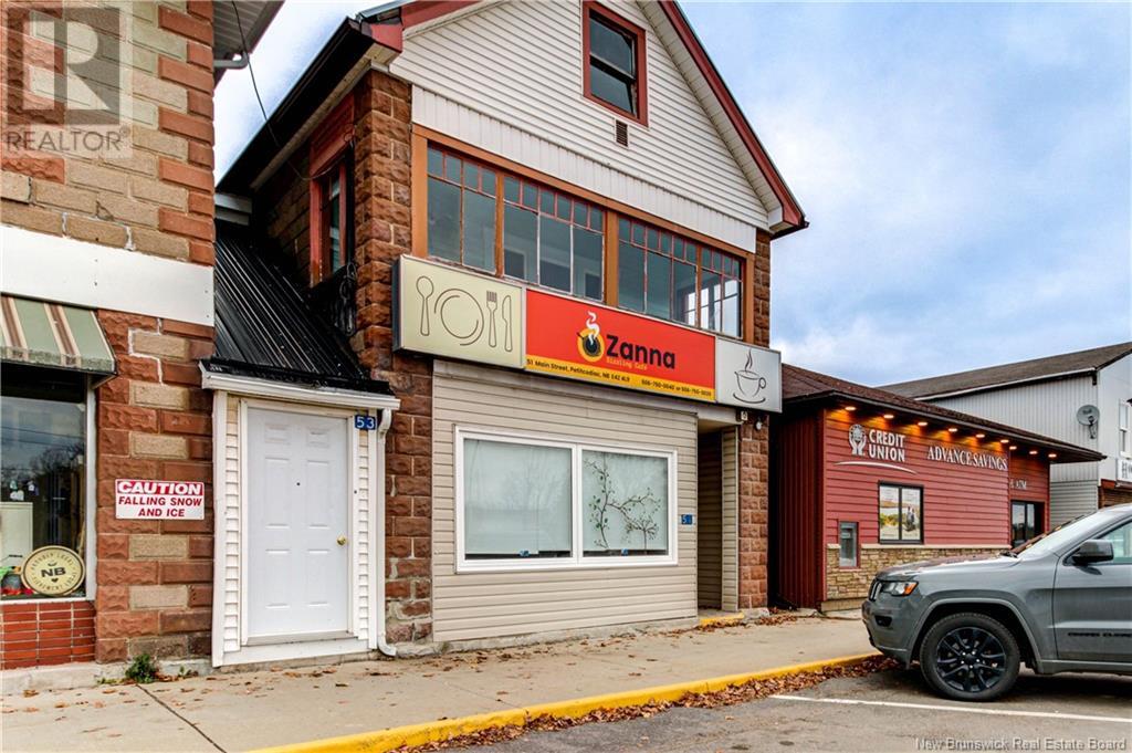 51-53 Main Street, Petitcodiac, New Brunswick E4Z 4L9 - Photo 49 - NB110860