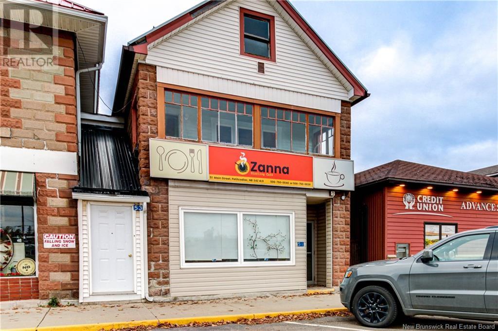 51-53 Main Street, Petitcodiac, New Brunswick E4Z 4L9 - Photo 44 - NB110802