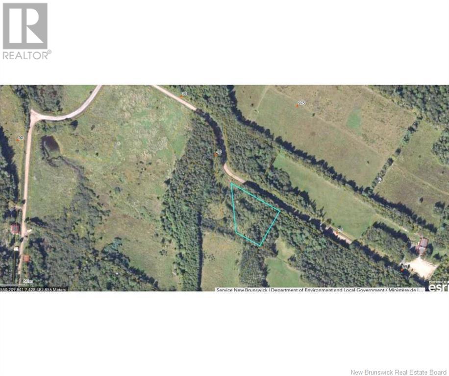 Lot 81-9 Clubhouse Lane, Codys, New Brunswick  E4C 1C2 - Photo 1 - NB110922