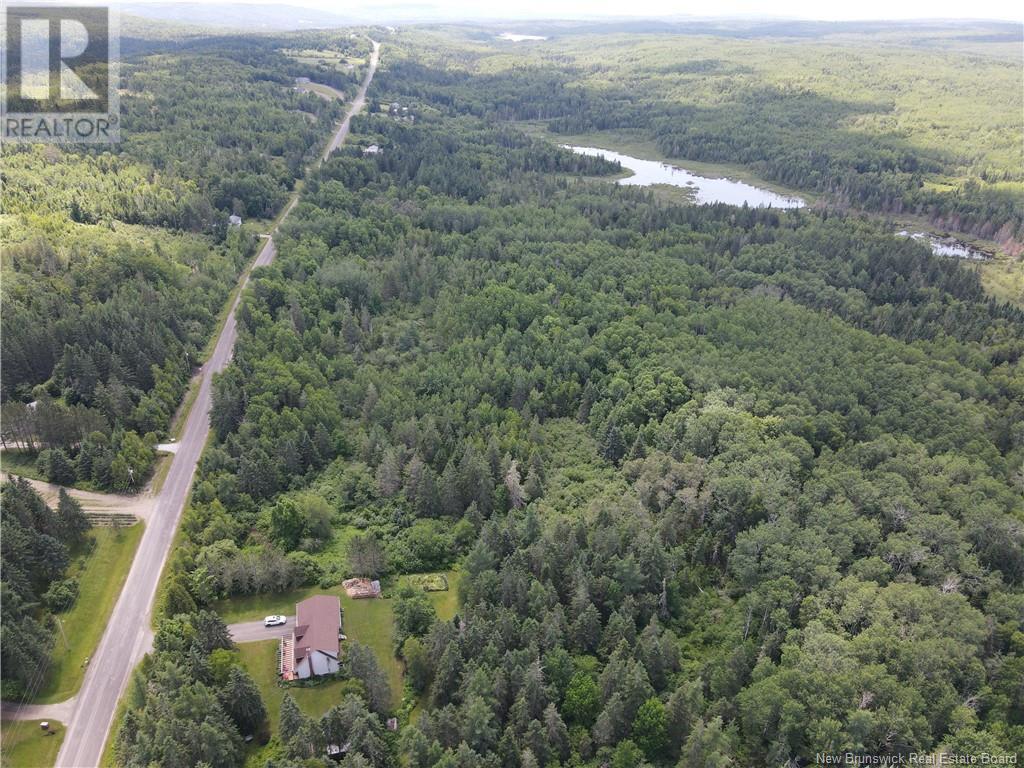 Lot Drurys Cove Road, Ratter Corner, New Brunswick  E4E 3L2 - Photo 3 - NB111071