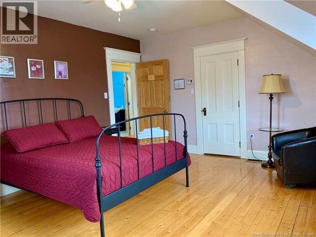 7 Ritchie, Campbellton, New Brunswick  E3N 1Z3 - Photo 18 - NB111115