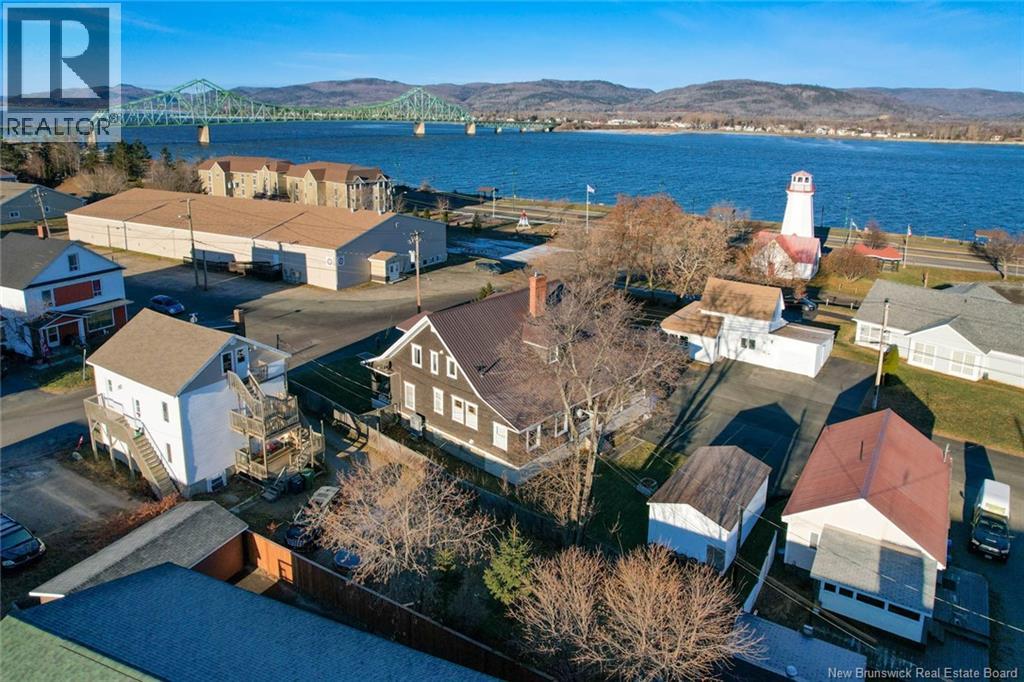 7 Ritchie, Campbellton, New Brunswick  E3N 1Z3 - Photo 2 - NB111115