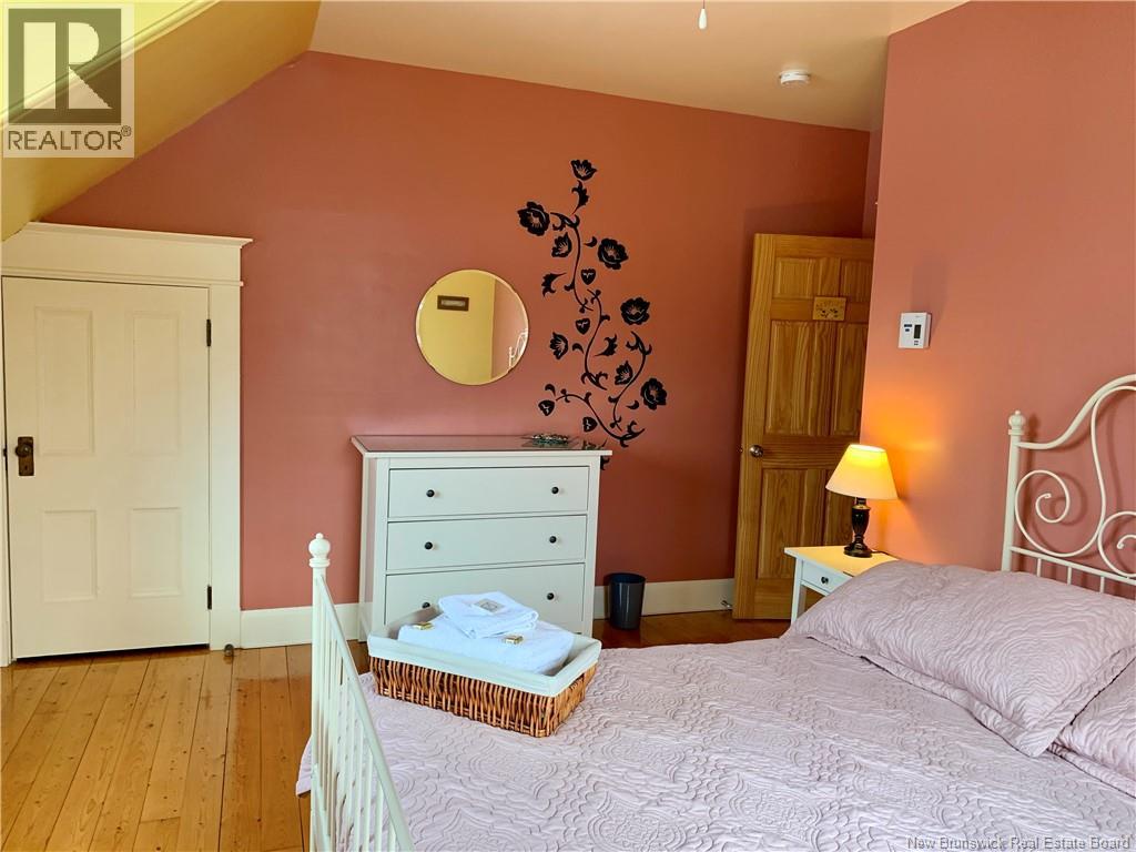 7 Ritchie, Campbellton, New Brunswick  E3N 1Z3 - Photo 22 - NB111115