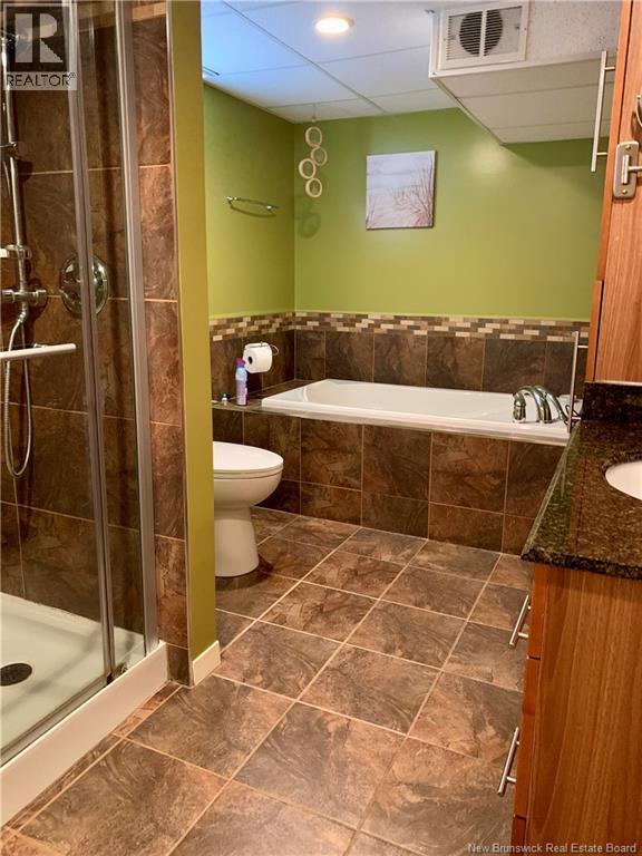 7 Ritchie, Campbellton, New Brunswick  E3N 1Z3 - Photo 29 - NB111115