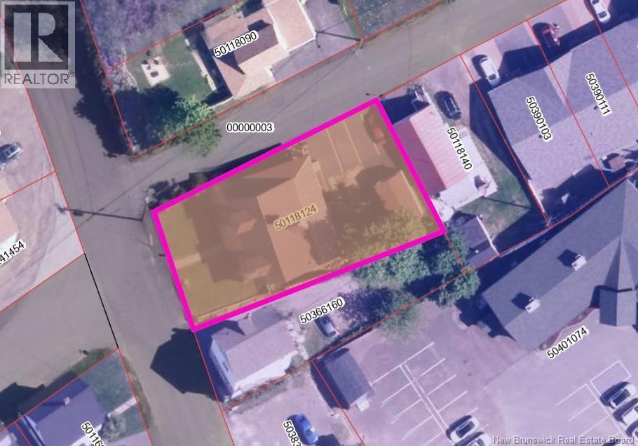 7 Ritchie, Campbellton, New Brunswick  E3N 1Z3 - Photo 44 - NB111115