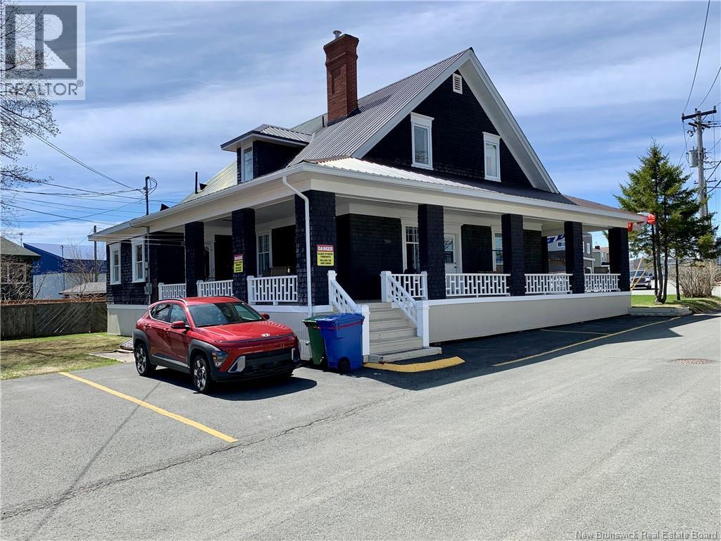 7 Ritchie, Campbellton, New Brunswick  E3N 1Z3 - Photo 45 - NB111115