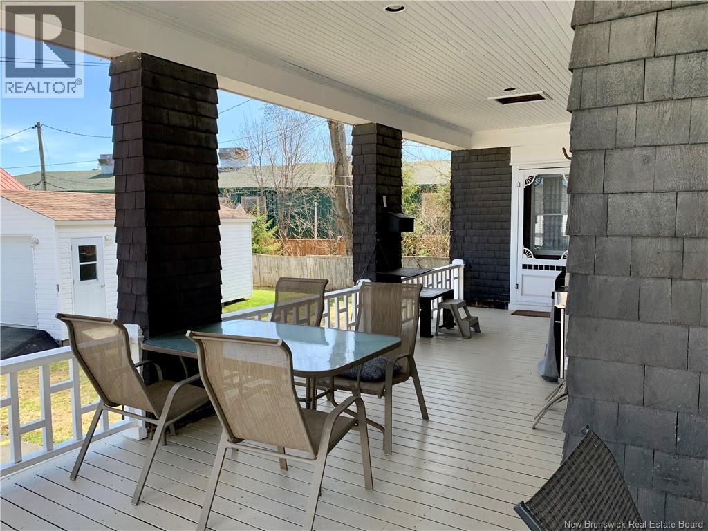 7 Ritchie, Campbellton, New Brunswick  E3N 1Z3 - Photo 46 - NB111115
