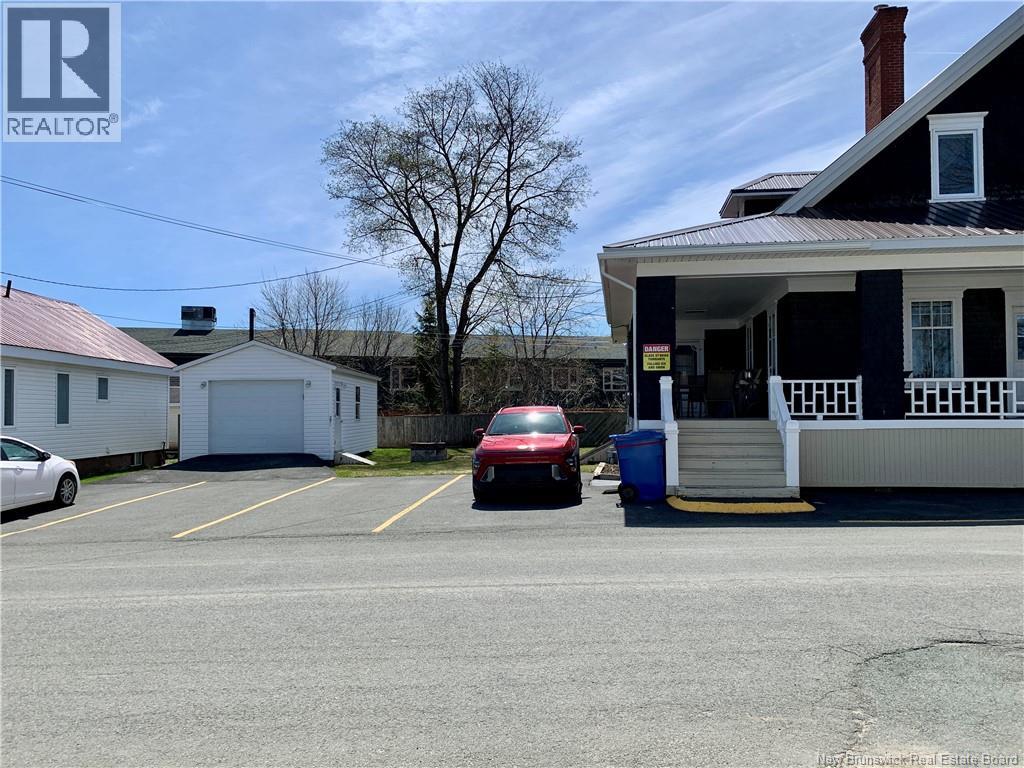 7 Ritchie, Campbellton, New Brunswick  E3N 1Z3 - Photo 5 - NB111115