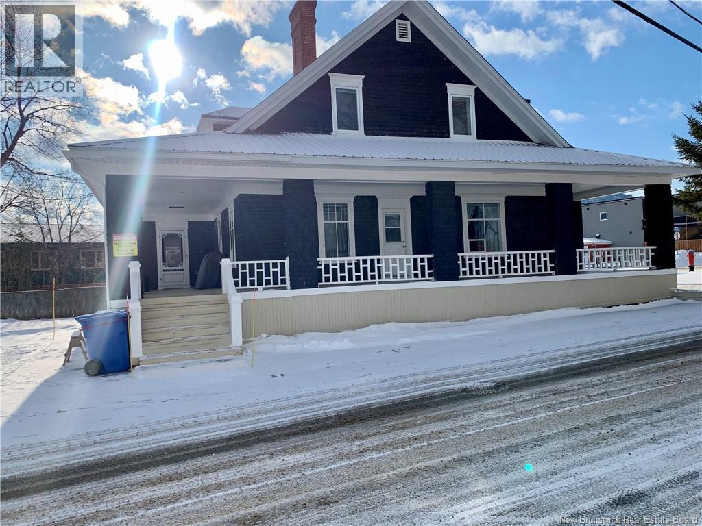 7 Ritchie, Campbellton, New Brunswick  E3N 1Z3 - Photo 50 - NB111115