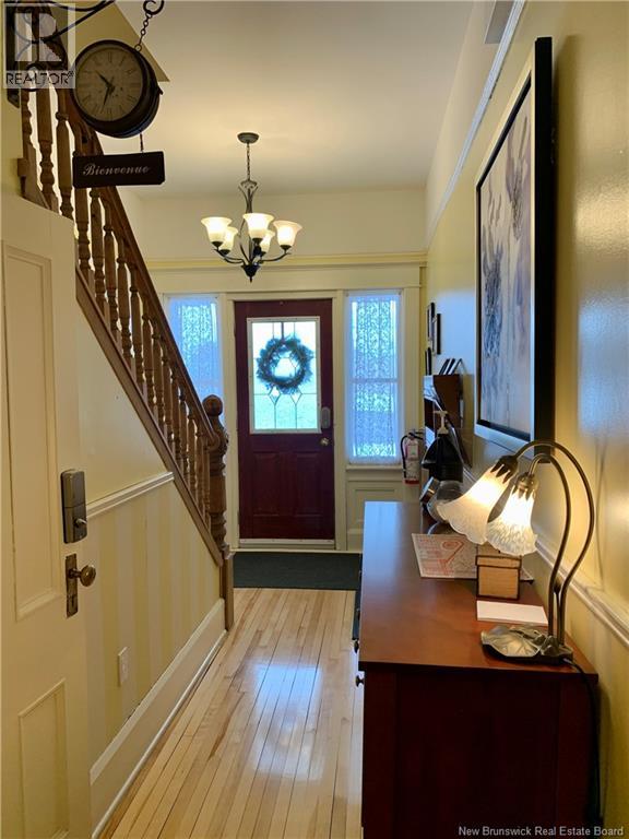 7 Ritchie, Campbellton, New Brunswick E3N 1Z3 - Photo 15 - NB111113