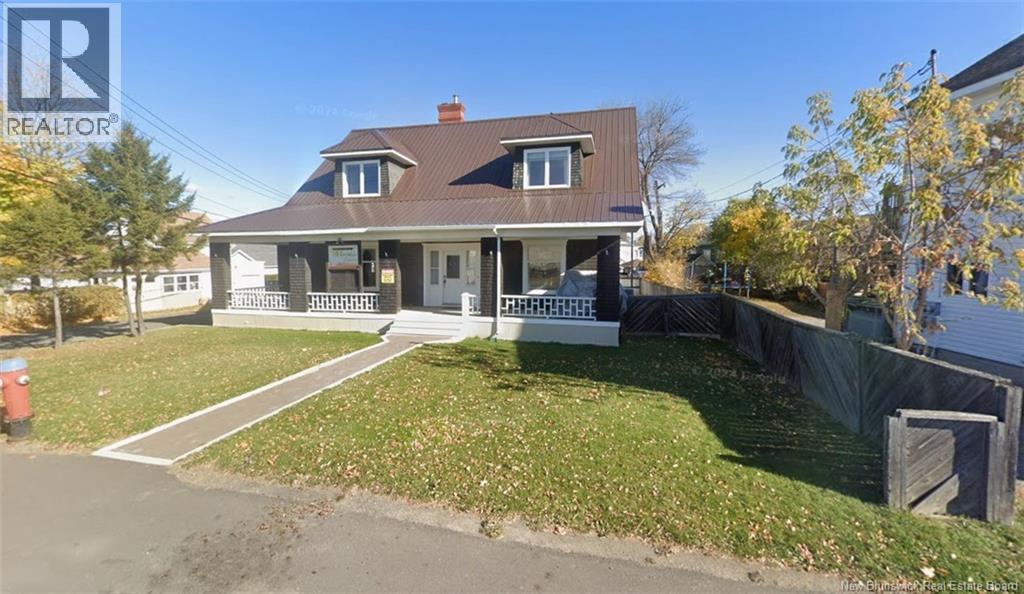 7 Ritchie, Campbellton, New Brunswick E3N 1Z3 - Photo 45 - NB111113