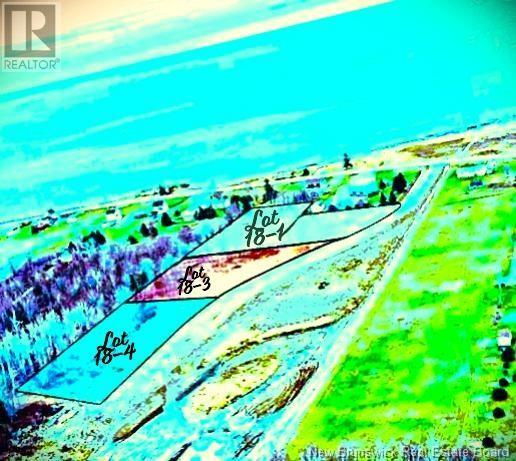 3 Lakeside Lane Lane, Cormierville, New Brunswick  E4R 3E6 - Photo 4 - NB111097