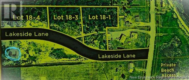 3 Lakeside Lane Lane, Cormierville, New Brunswick  E4R 3E6 - Photo 8 - NB111097