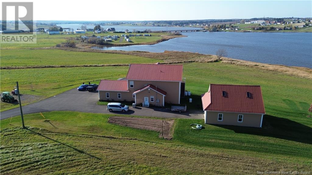 19 Leopold Goguen Road, Sainte-Marie-De-Kent, New Brunswick  E4S 1W5 - Photo 39 - NB110313