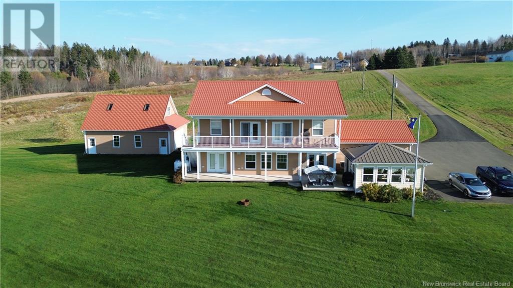 19 Leopold Goguen Road, Sainte-Marie-De-Kent, New Brunswick  E4S 1W5 - Photo 40 - NB110313