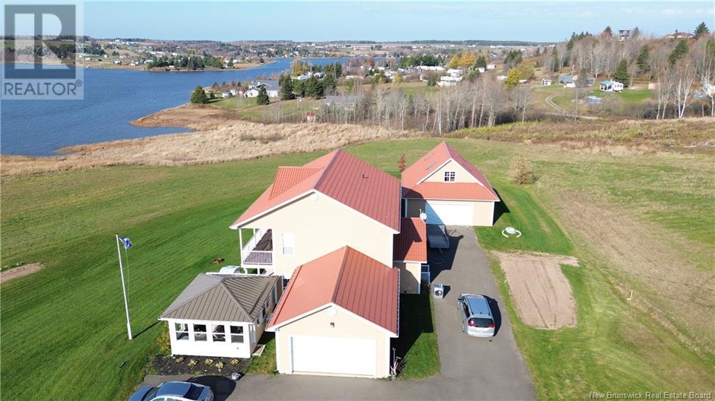 19 Leopold Goguen Road, Sainte-Marie-De-Kent, New Brunswick  E4S 1W5 - Photo 41 - NB110313