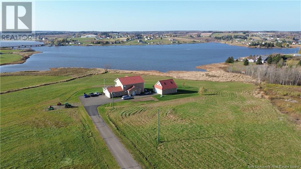 19 Leopold Goguen Road, Sainte-Marie-De-Kent, New Brunswick  E4S 1W5 - Photo 42 - NB110313