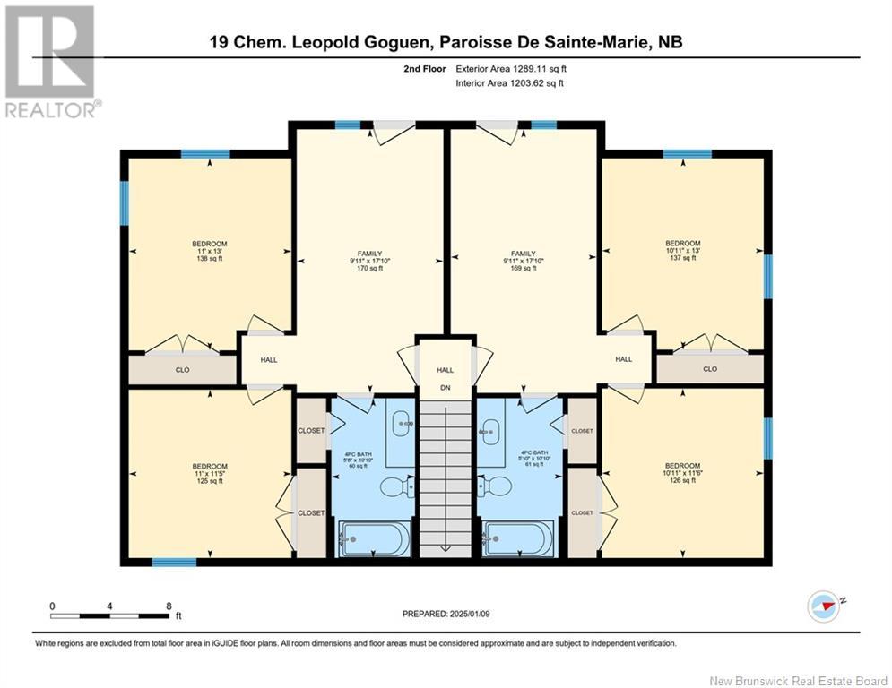 19 Leopold Goguen Road, Sainte-Marie-De-Kent, New Brunswick  E4S 1W5 - Photo 47 - NB110313