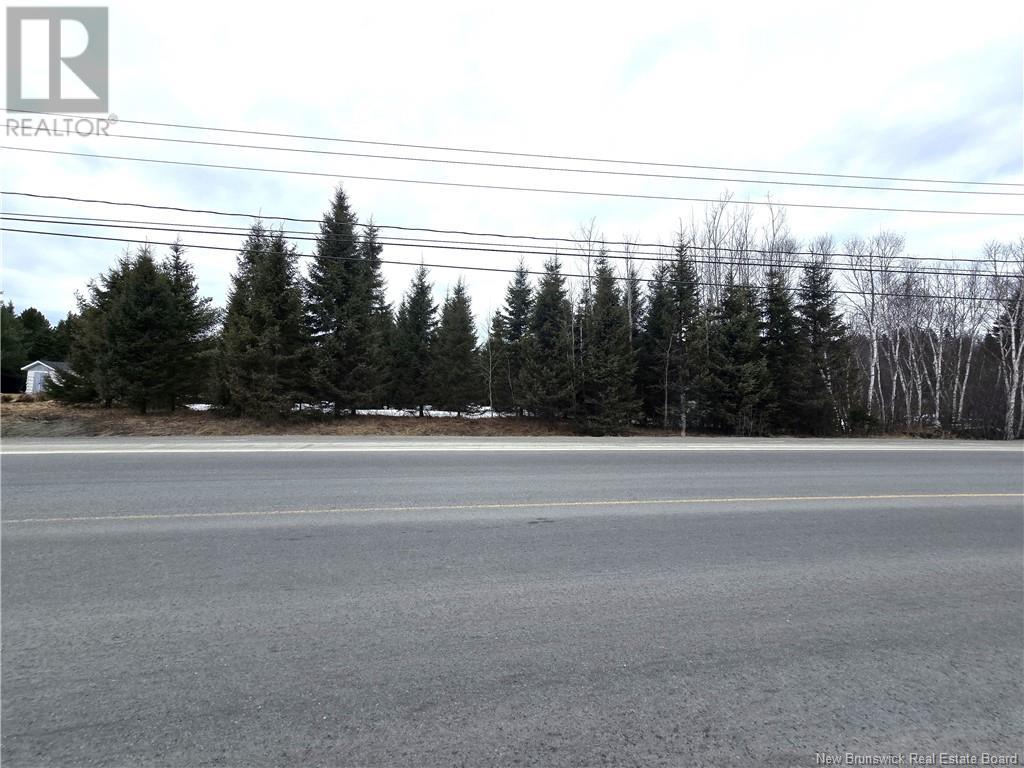 Route 120, Clair, New Brunswick  E7A 1X6 - Photo 1 - NB111307
