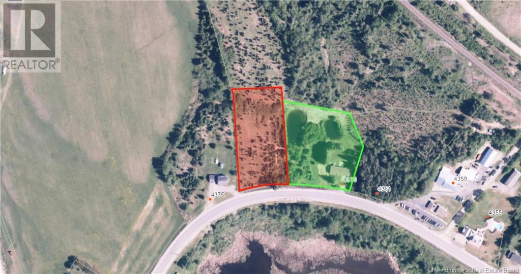 Route 120, Clair, New Brunswick  E7A 1X6 - Photo 9 - NB111307