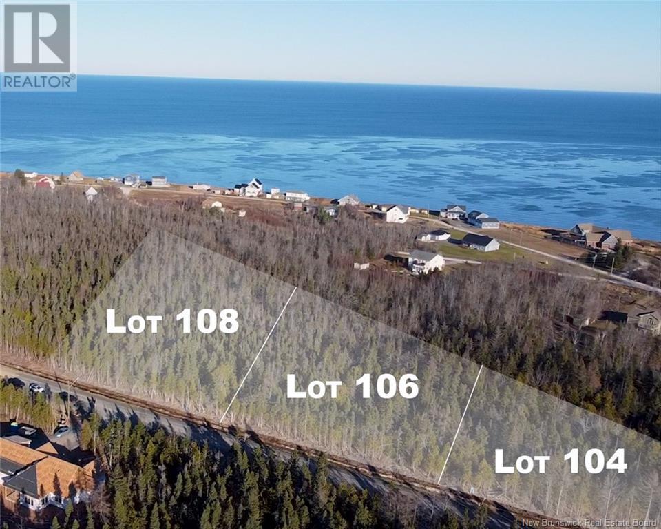 19 Theriault, Grand-Barachois, New Brunswick E4P 8P1 - Photo 1 - NB111234